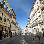 Apartment Oporto4You