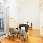 Apartamentos Da Capela