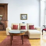 Apartamentos Da Capela