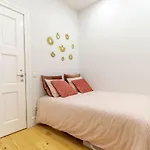 Riverside Cozy Studio By Lovelystay