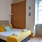 Porto Memory-Stone House