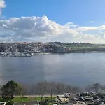 Apartamento Vista Douro E Mar
