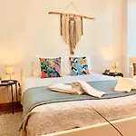 Belas Artes 2 Porto City Center - By Guest Spa