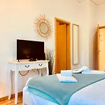 Belas Artes 2 Porto City Center - By Guest Spa
