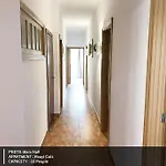 Royal Cats Apartment