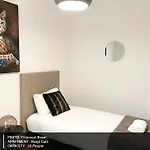 Royal Cats Apartment