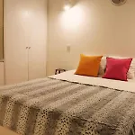 Fontainhas Apartment