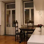 Fontainhas Apartment