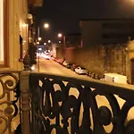 Fontainhas Apartment