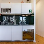 Nomad\'S Easy Stay - 1Bed Boulevard Bonfim