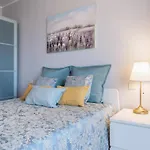 Cozy Sunny Flat W/ Terrace - Sao Joao