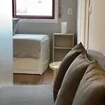 Lindo Apartamento Em Gaia Ao Lado Bodegas
