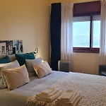 Apartamento Vista Douro E Mar