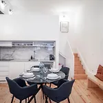 Wonderful Downtown Studio By Lovelystay