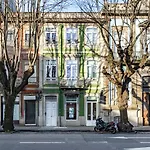 Nomad\'S Easy Stay - 1Bed Boulevard Bonfim