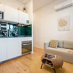 Nomad\'S Easy Stay - 1Bed Boulevard Bonfim