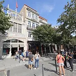Flh Porto Elegant Flat With Terrace