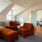 The Palace Penthouse