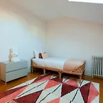 The Palace Penthouse