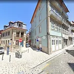 Casulo Loft - Oporto Downtown
