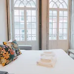 Casa Burguesa Rua Do Almada - Porto City Center
