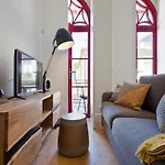 Bonfim Charming Terrace