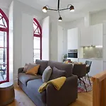 Bonfim Charming Terrace