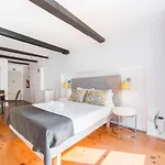 Holiday In Portugal - Ribeira Center 1