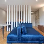 ORM - Mártires&Pinheiro Apartments