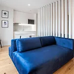 Orm - Martires & Pinheiro Apartments