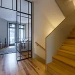Nomad\'S Family - Porto City Local