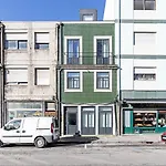 Cozy Lapa Loft By Lovelystay