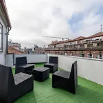 Asgard Oporto Downtown Apartments