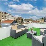Asgard Oporto Downtown Apartments
