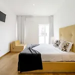 Asgard Oporto Downtown Apartments
