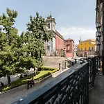 Guestready - Batalha Mezzanines