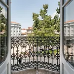 Guestready - Batalha Mezzanines