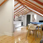 A Window To Porto - Fabulous Apartment By Douro River