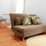 Loving Apartment By The River