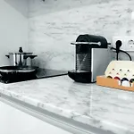 Loving Apartment By The River