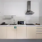 Crooked Floor House - Ground Floor