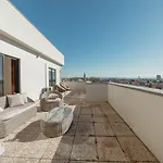 Oporto Guest Dom Vasco Penthouse