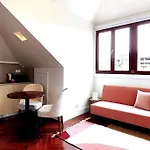 Trindade - Loft Apartment