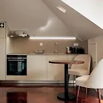 Trindade - Loft Apartment