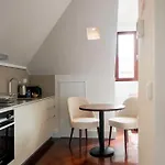 Trindade - Loft Apartment