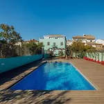 Oporto Pool Apartment By Vacationy