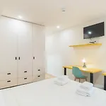 Two Bedroom Apartment With Patio Near The Beach