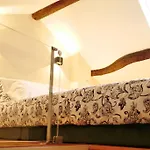 Roof Terrace By Burgo Apartments