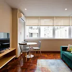 Your Home In Porto A
