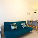 Aposentus - Breiner Apartment